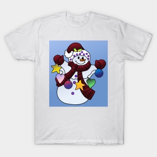 Christmas 143 (Style:1) T-Shirt